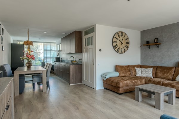 Medium property photo - De Flier 3811, 6605 ZS Wijchen